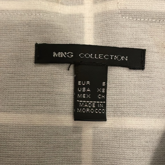 Mango Collection Top - Picture 3 of 3